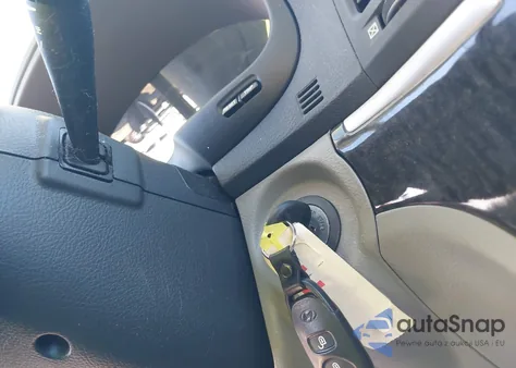 2007 Hyundai Santa Fe Gls z USA, uszkodzony, nr VIN 5NMSG13D37H106574